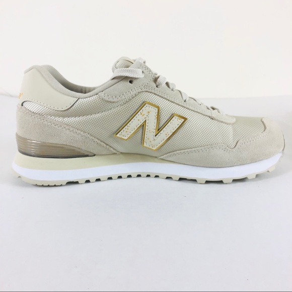new balance 590 womens gold